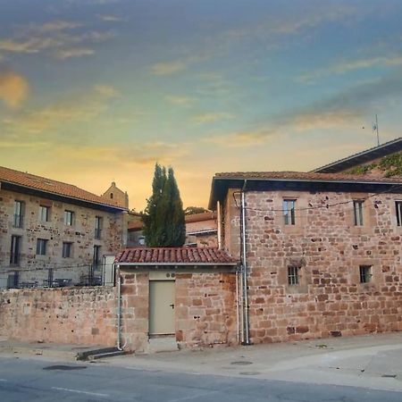 Maison Baron De La Galleta B&B Quintanilla las Torres Exteriér fotografie