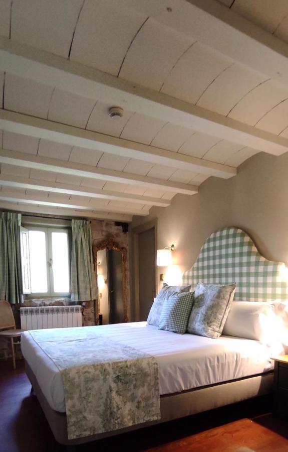 Maison Baron De La Galleta B&B Quintanilla las Torres Exteriér fotografie