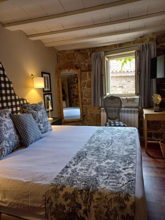 Maison Baron De La Galleta B&B Quintanilla las Torres Exteriér fotografie