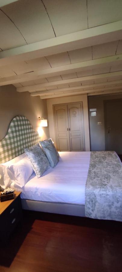 Maison Baron De La Galleta B&B Quintanilla las Torres Exteriér fotografie