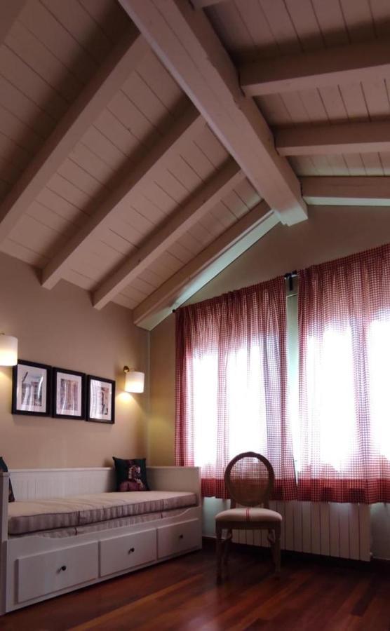 Maison Baron De La Galleta B&B Quintanilla las Torres Exteriér fotografie