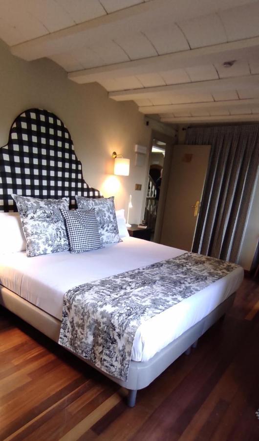Maison Baron De La Galleta B&B Quintanilla las Torres Exteriér fotografie