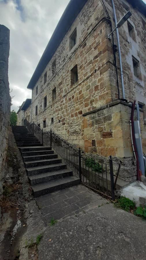 Maison Baron De La Galleta B&B Quintanilla las Torres Exteriér fotografie