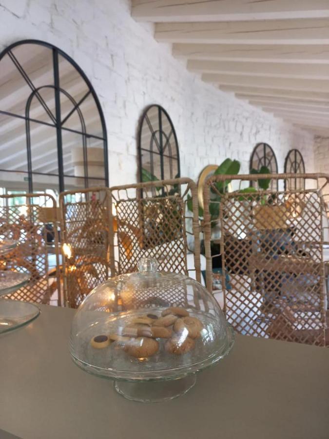 Maison Baron De La Galleta B&B Quintanilla las Torres Exteriér fotografie