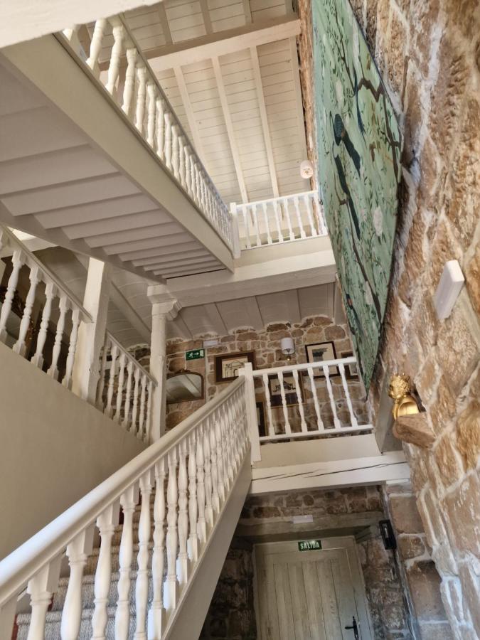 Maison Baron De La Galleta B&B Quintanilla las Torres Exteriér fotografie