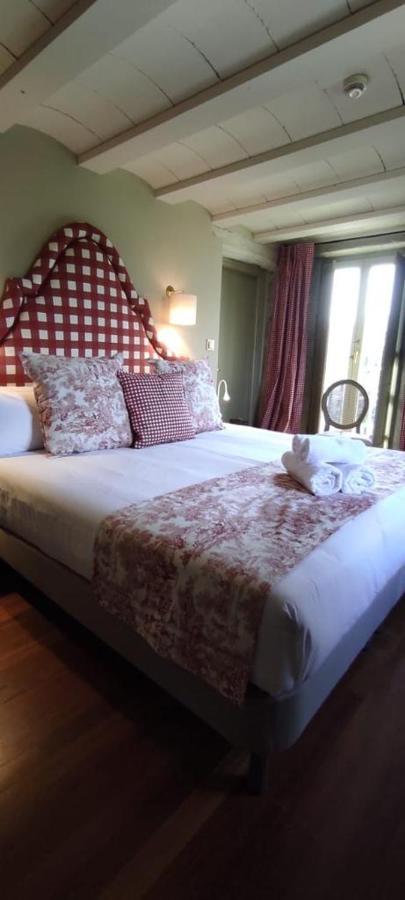 Maison Baron De La Galleta B&B Quintanilla las Torres Exteriér fotografie