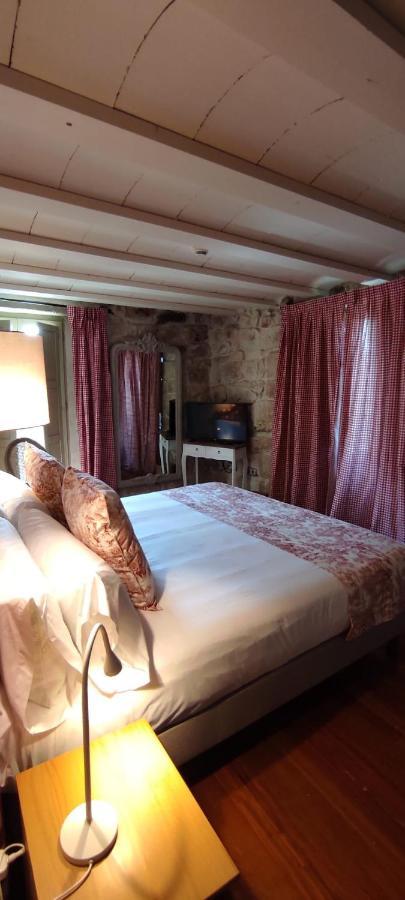 Maison Baron De La Galleta B&B Quintanilla las Torres Exteriér fotografie