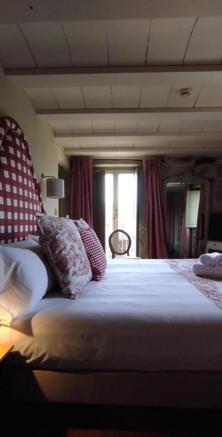 Maison Baron De La Galleta B&B Quintanilla las Torres Exteriér fotografie
