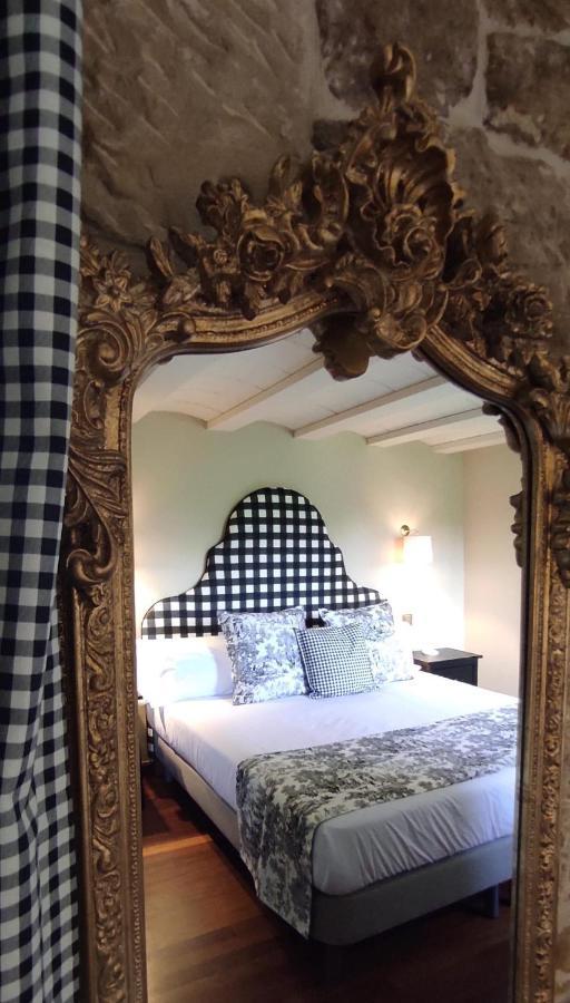 Maison Baron De La Galleta B&B Quintanilla las Torres Exteriér fotografie