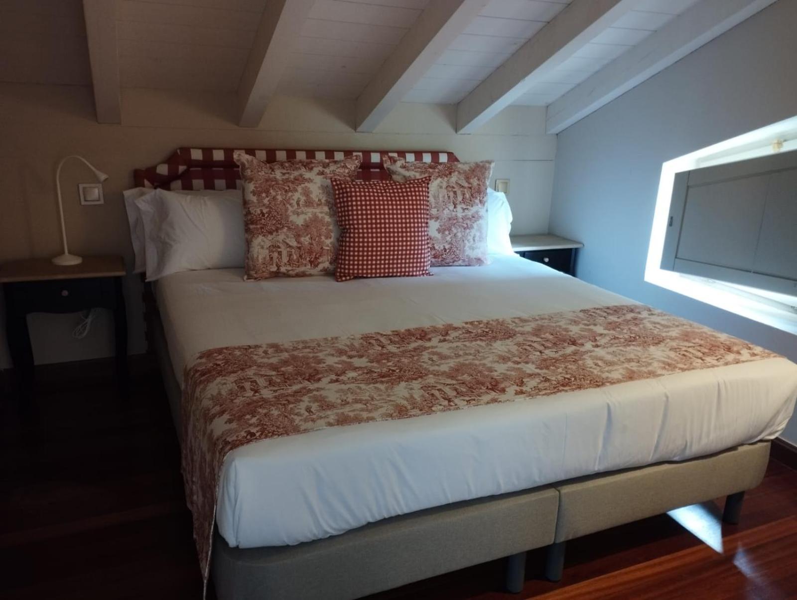Maison Baron De La Galleta B&B Quintanilla las Torres Exteriér fotografie