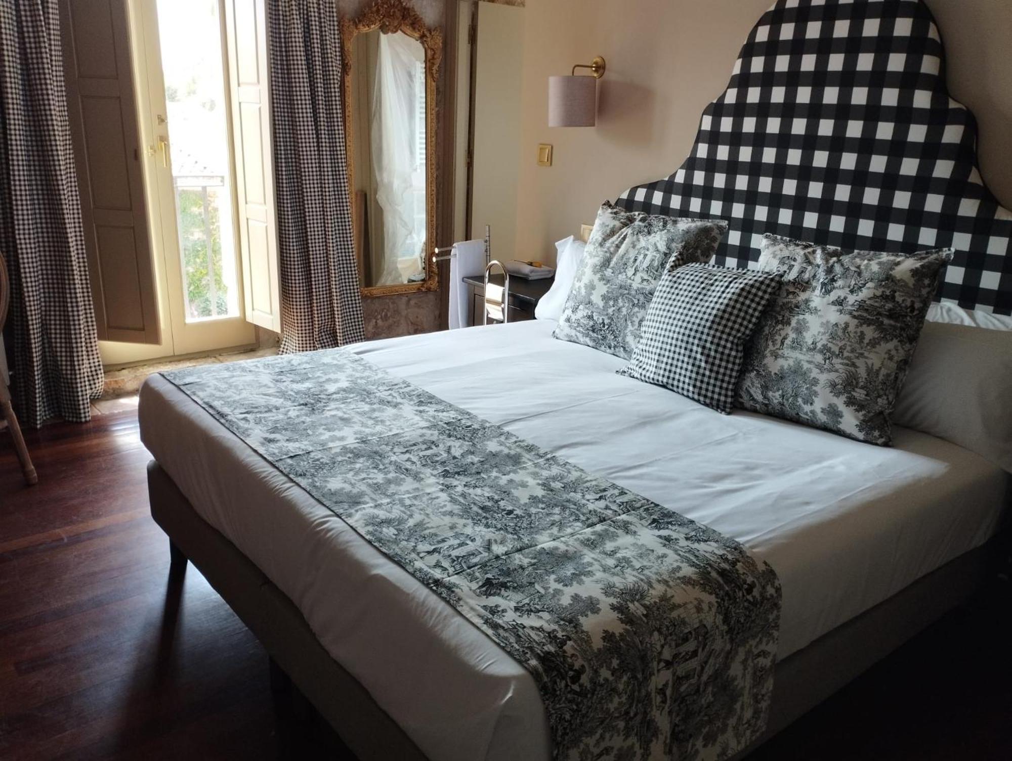 Maison Baron De La Galleta B&B Quintanilla las Torres Exteriér fotografie