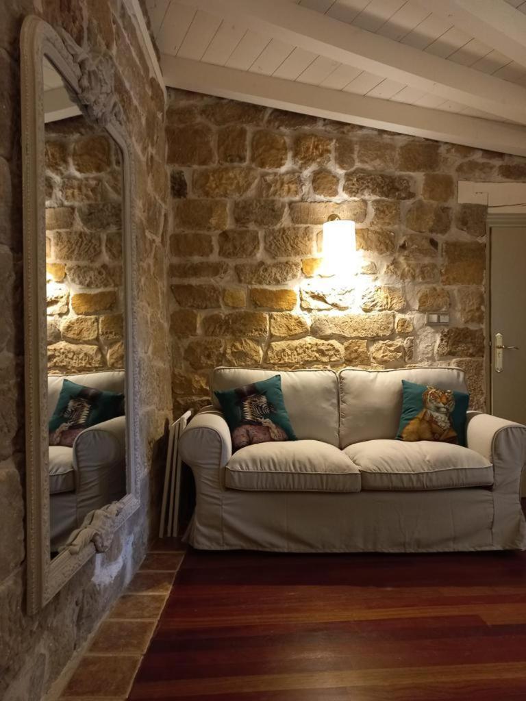 Maison Baron De La Galleta B&B Quintanilla las Torres Exteriér fotografie