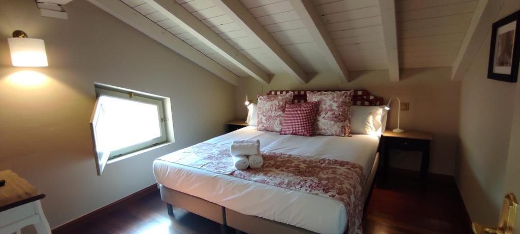 Maison Baron De La Galleta B&B Quintanilla las Torres Exteriér fotografie